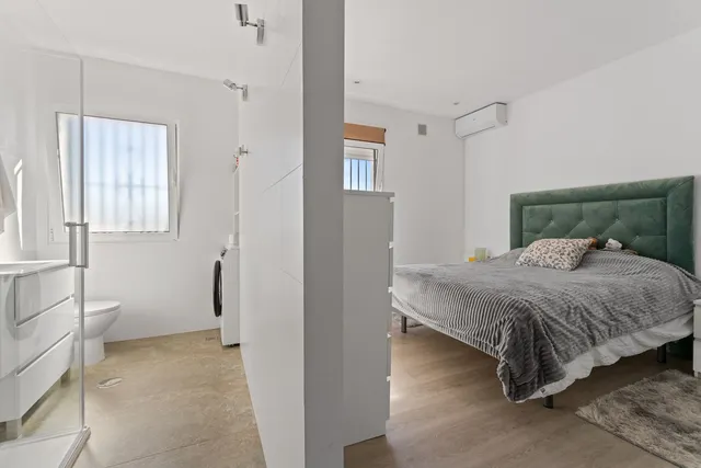 Chalet 4 habitaciones 216m² en venta - Centro — 23