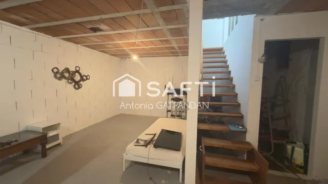 Exclusiva, diseño y confort en una sola planta — 17