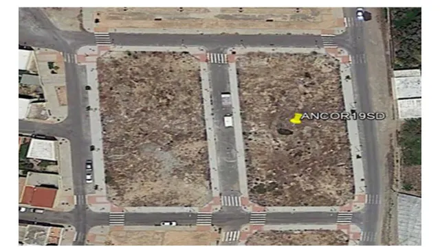 Solar urbano en venta en Santo Domingo - El Ejido - foto 2