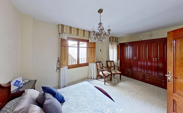 Casa o chalet independiente en calle Real 118 — 31