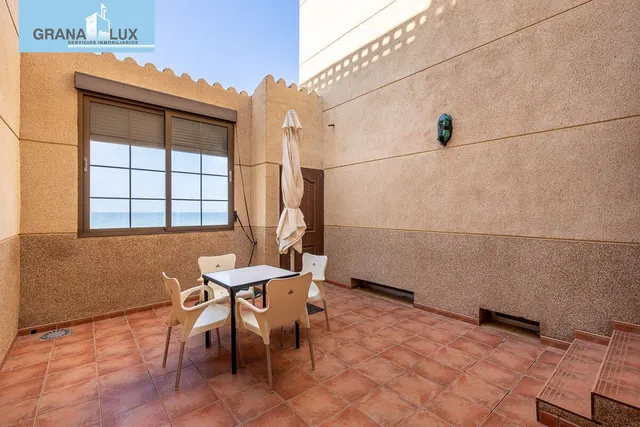 ATENCION PONEMOS A LA VENTA EL PRIVILEGIO DE VIVIR EN PRIMERÍSIMA LÍNEA DE PLAYA. ¡EN CABO DE GATA! — 7