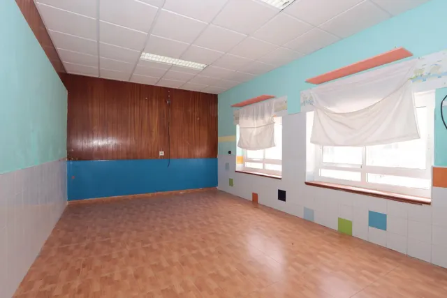 CHALET EN CIUDAD JARDÍN DE 253 M2 — 15