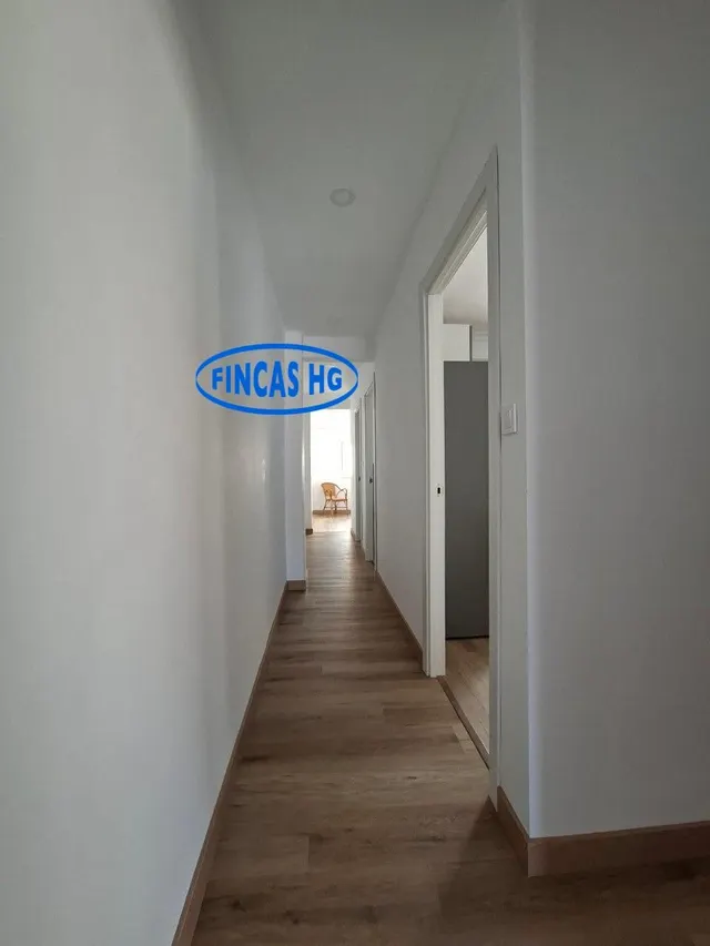 Vivienda reformada en Última Planta – Carolinas Bajas — 17