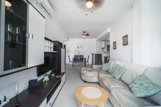 Estupendo piso en venta ubicado en Castell de Ferro — 14