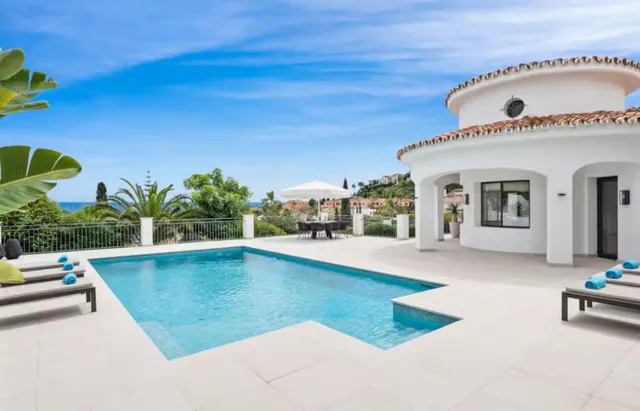 Chalet 5 habitaciones 457m² en venta - Costa del Sol - foto 4