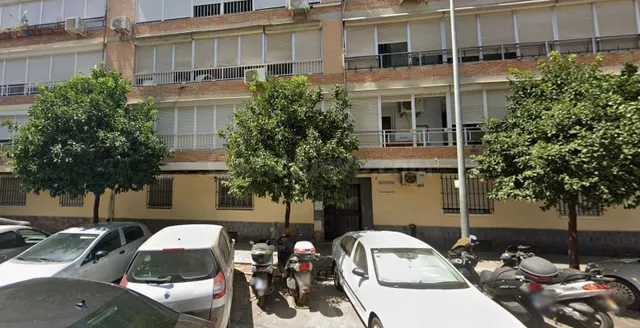 Venta piso en Sevilla