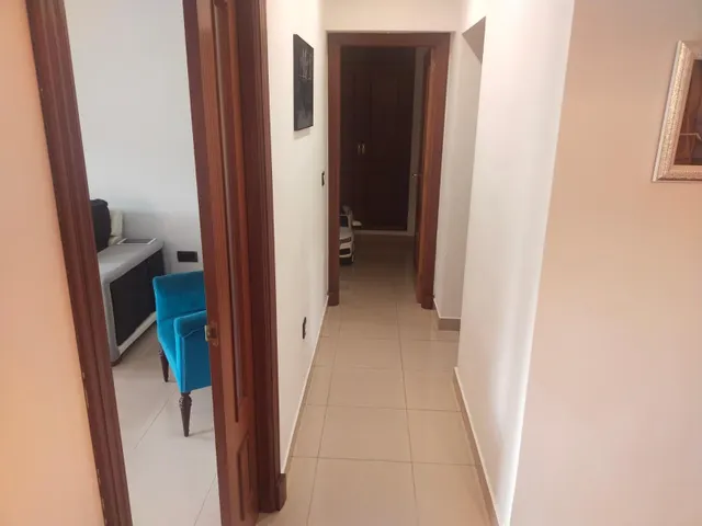 OCASIÓN , SE VENDE ESPECTACULAR ADOSADO EN PUERTO REAL — 17