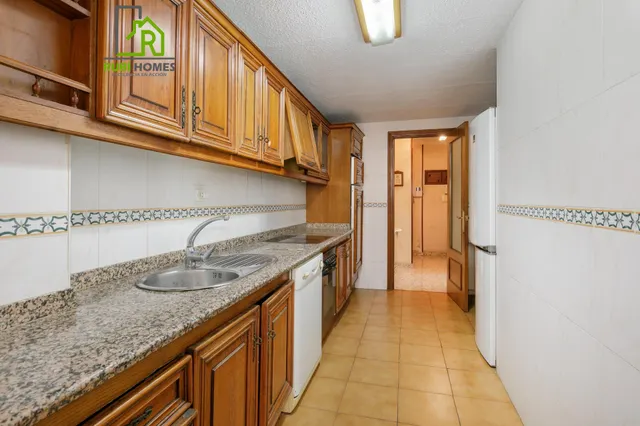 PISO EN VENTA CIRCUNVALACIÓN LA ENCINA - GRANADA — 10