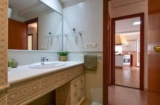 VIVIENDA EN EL CENTRO DE PUZOL — 22