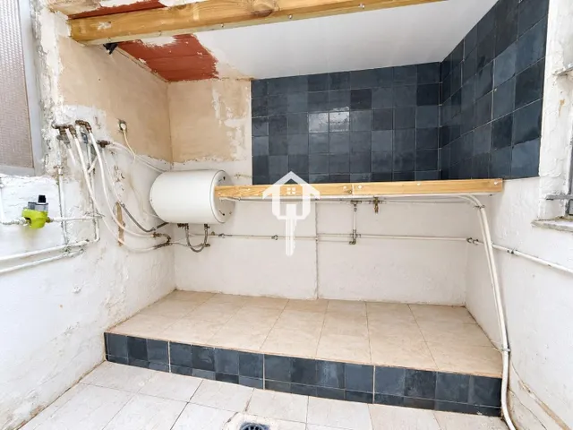 PISO EN VENTA EN ALICANTE, ZONA DE PRINCESA MERCEDES. 67m2 , 2 habitaciones, 1 BAÑO, PLANTA BAJA, SIN ASCENSOR. — 20