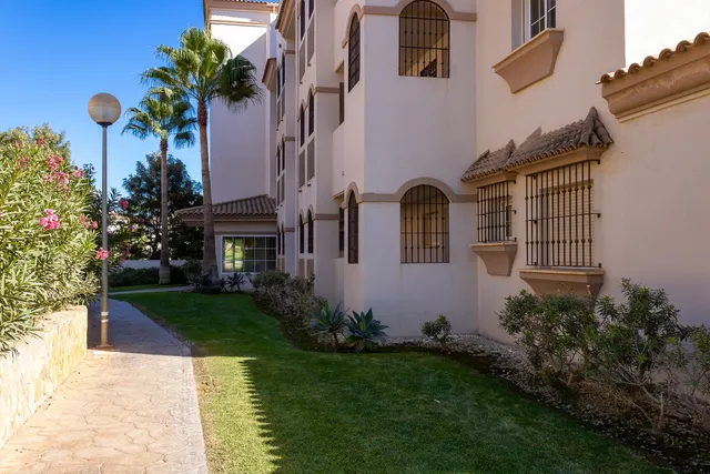 Apartamento 2 habitaciones 92m² en venta - Riviera del sol — 29