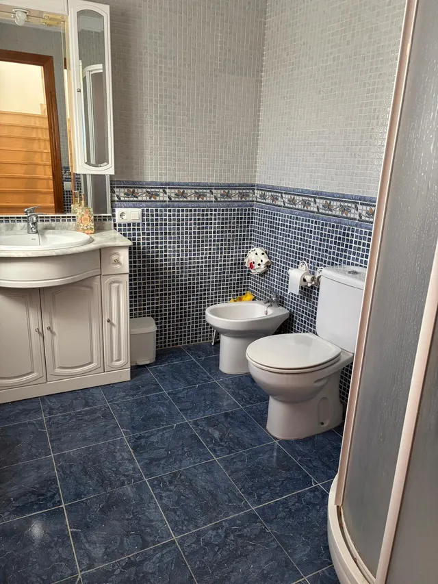 Casa  independiente en perfecto estado con terraza — 37