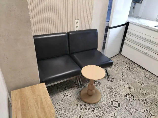 SE ALQUILA VIVIENDA EN PALENCIA CENTRO — 9