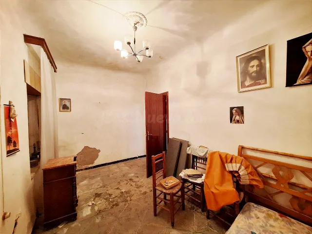 CASA EN EL CENTRO