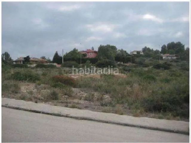 Solar 1848m² en venta - Alberic - foto 3