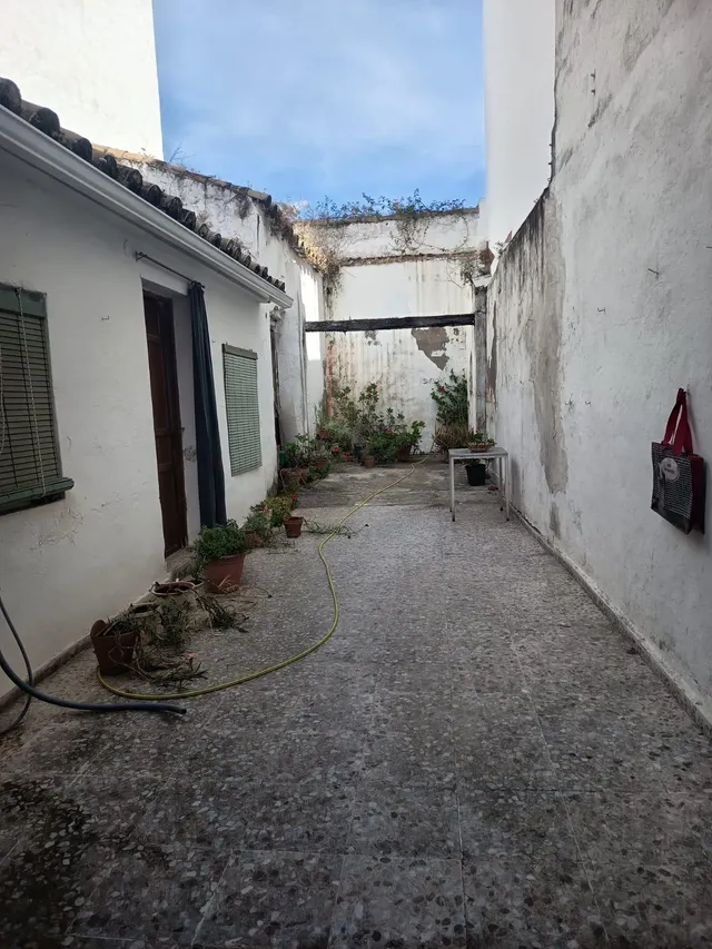 Casa para reformar a tu gusto en maria auxiliadora !! — 9