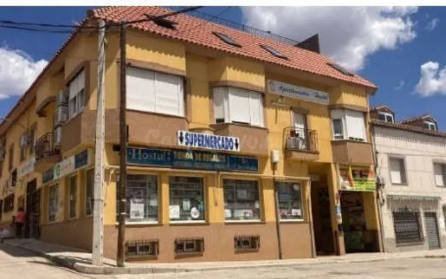 Piso en Ruidera