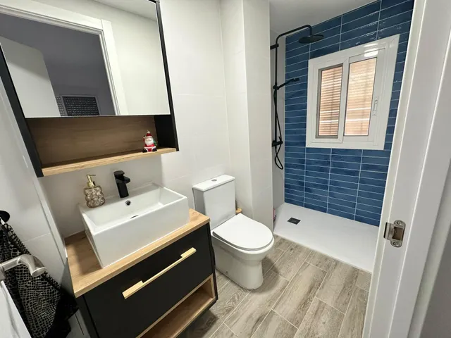 Piso 1 habitación 43m² en venta - Residencial keops — 9