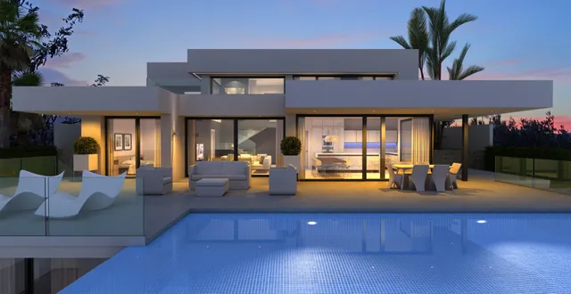 Villa 3 habitaciones 669m² en venta - Alcassar — 6