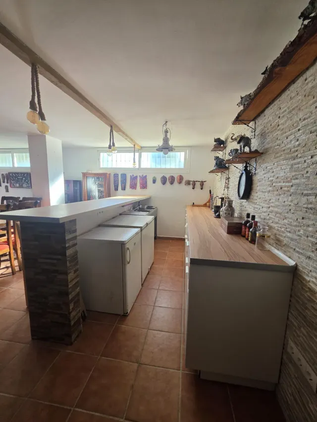 se vende chalet en casares golf — 33