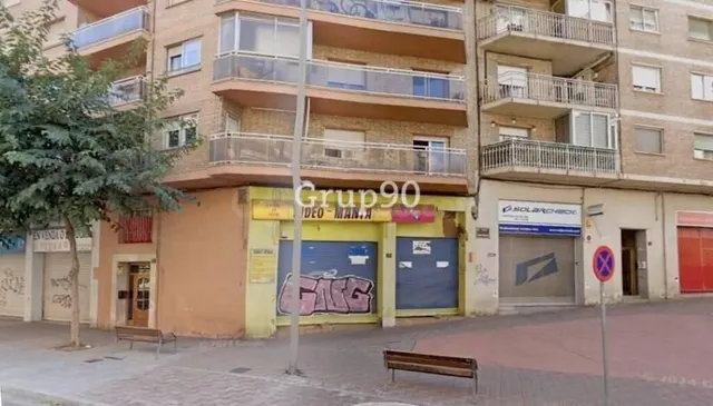 ¡OPORTUNIDAD ÚNICA! VENTA DE LOCAL COMERCIAL EN PASEO DE RONDA — 8
