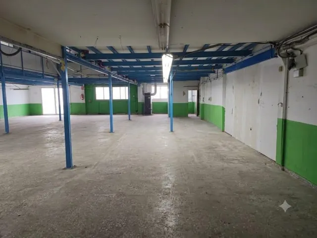 Venta de nave — 14