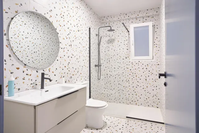 Habitación sólo para chica estudiante - disponible en diciembre - san antón — 42