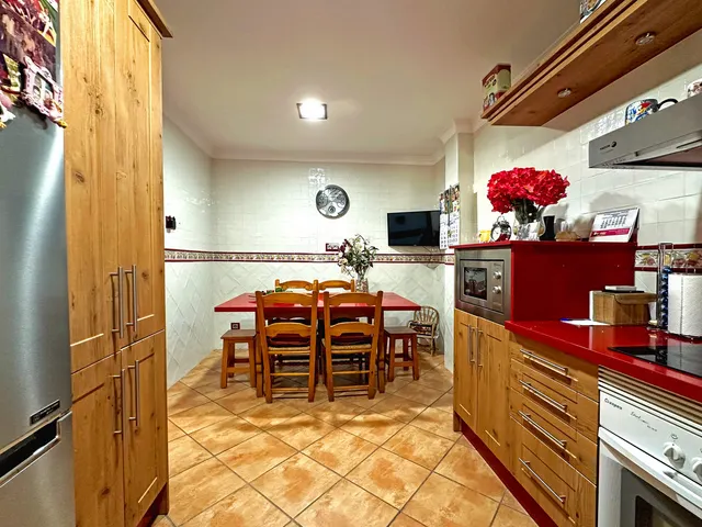 Adosado 3 habitaciones 187m² en venta - Costa Del Sol — 14