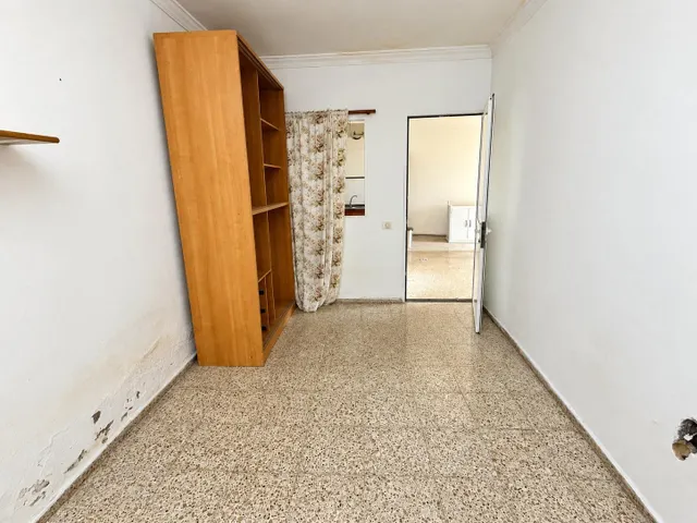 Piso de dos habitaciones con garaje privado en Pedro Hidalgo — 8