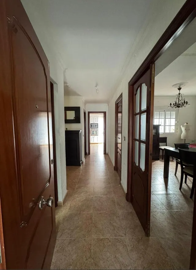 Chalet adosado en CHICLANA DE LA FRONTERA — 8