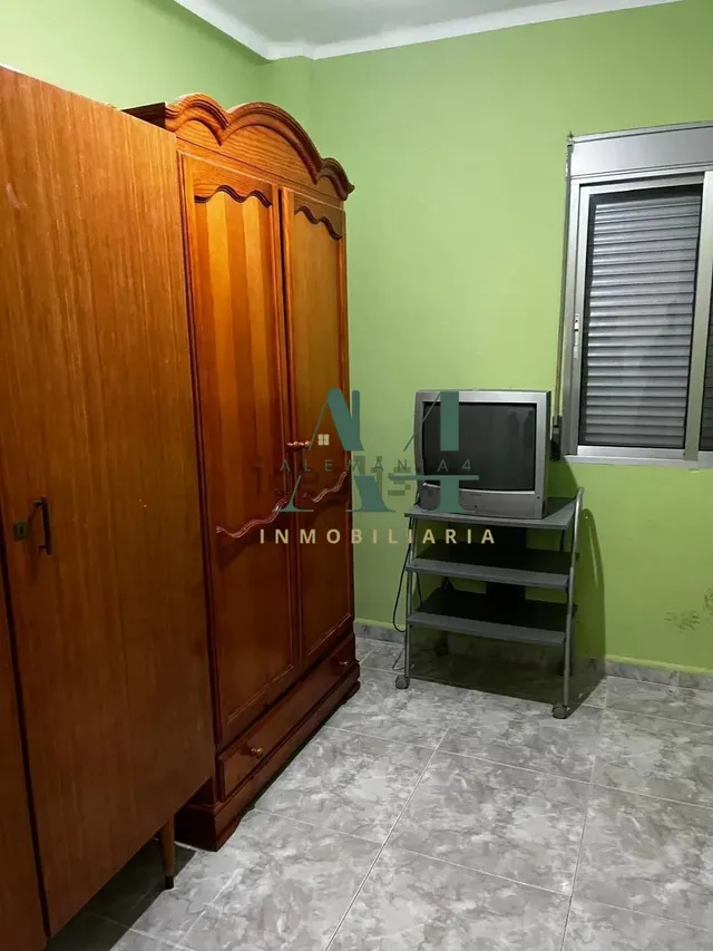 Amplio Piso en el Corazón de Cáceres por €185,900 — 9