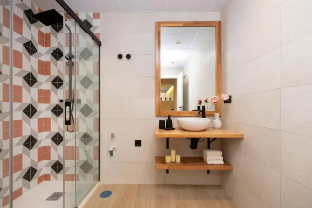 !!fabulosa vivienda a estrenar en joaquina eguaras!! — 16