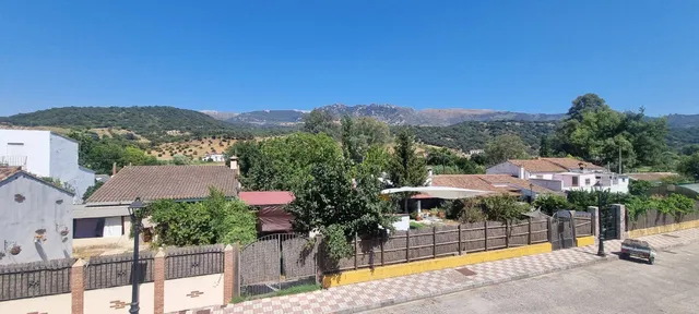 Chalet 4 habitaciones 180m² en venta - Cortes de la frontera — 26