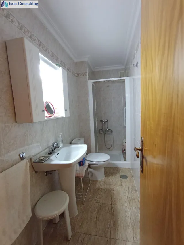 Vivienda Espectacular en el Corazón de Albacete — 14