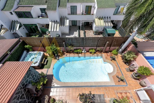 Exclusivo chalet — 30