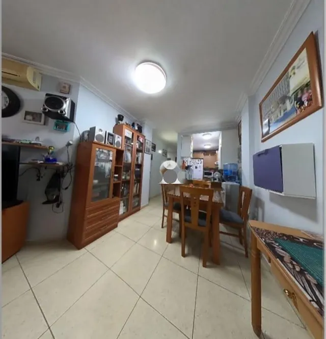 Medano Centro. Piso 2 habitación a 150 metros mar con garaje. — 2