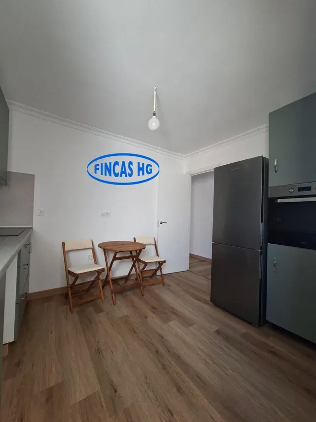 Vivienda reformada en Última Planta – Carolinas Bajas — 13