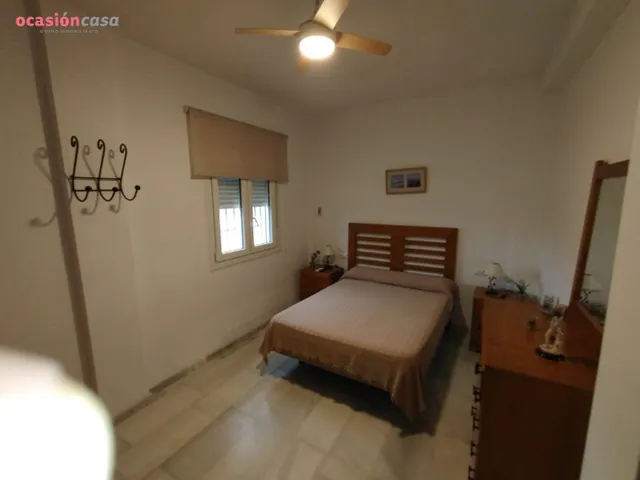 ¡¡ Gran vivienda en Trassierra !! — 10