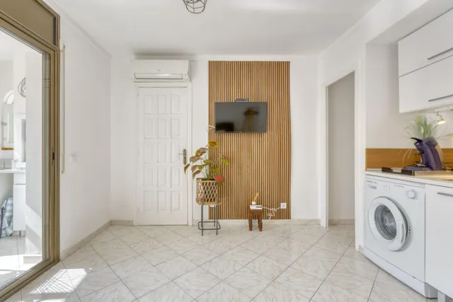 Piso 1 habitación 41m² en venta - Centre — 7