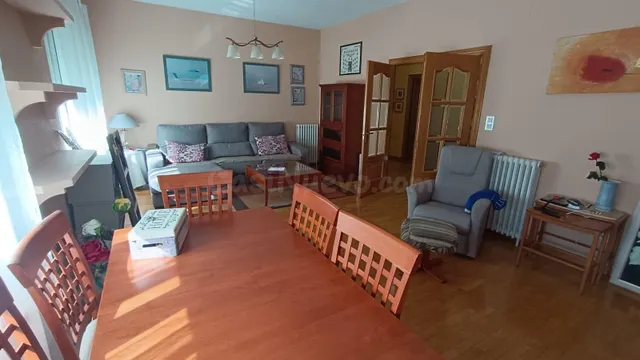 VENTA DE PISO EN ZAMORA EN ZONA CENTRO/TRES CRUCES, 4 DORMIT - foto 5