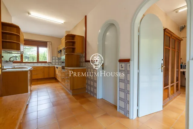 Casa con jardín en El Pinar — 17