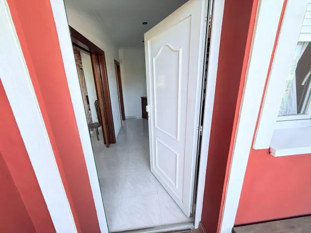 Espectacular chalet en Dehesa de Campoamor con piscina privada a 5 minutos andandoa la playa. — 39