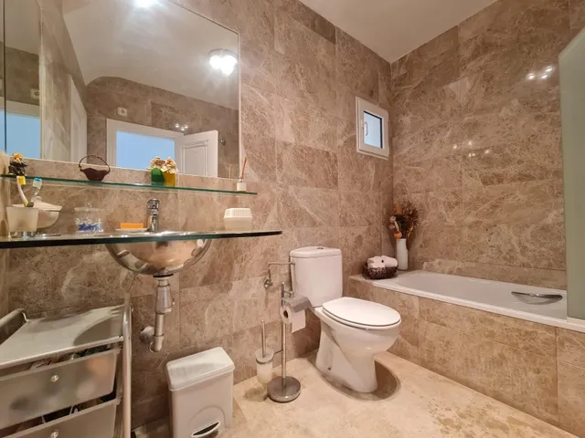 Villa 3 habitaciones 124m² en venta - Lomas de Campoamor-Las Ramblas — 22