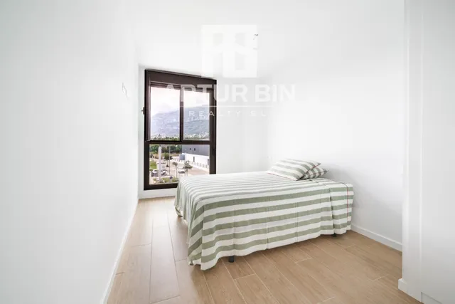 Piso 2 habitaciones 86m² en venta - Casco urbano — 7