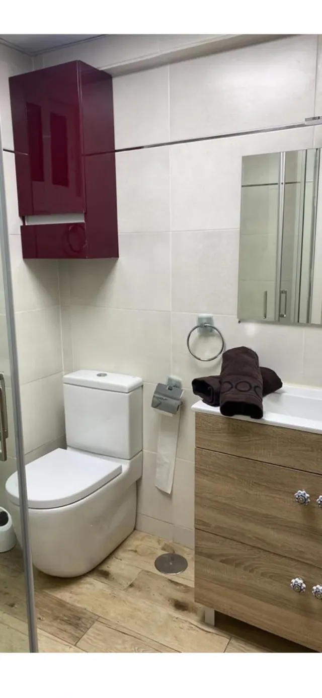 Estudio 40m² en venta - Playamar - Benyamina — 13