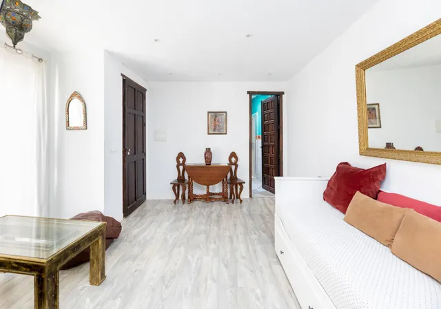 Inversión única en el Albaicín: 3 Apartamentos Turísticos con Licencia — 21