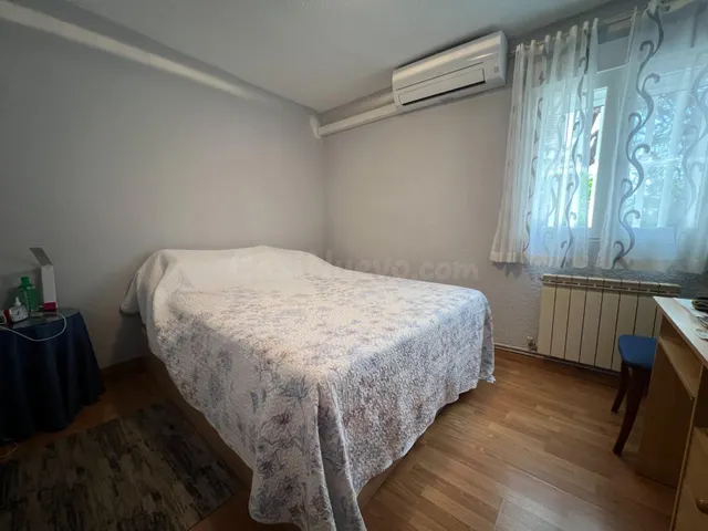 OPORTUNIDAD PARA INVERSORES: NUDA PROPIEDAD EN MADRID - foto 5