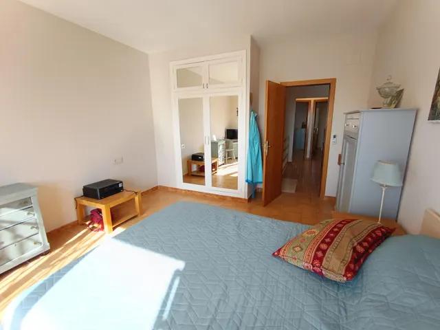 Bonita villa con piscina rodeada de naturaleza con licencia turística, cerca de la playa en Las Tres Calas — 37