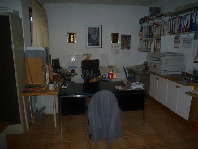 LOCAL COMERCIAL EN VENTA O ALQUILER E ONTINYENT — 4