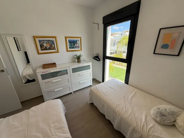 Apartamento 3 habitaciones en venta - Torre de la Horadada — 8